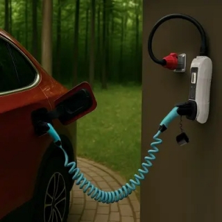 Volti 3Go 22kW Portatif