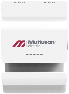 Mutlusan ChargeBox 7kW Soketli