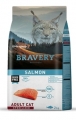 Bravery Somonlu Kısırlaştırılmış 2 kg resim