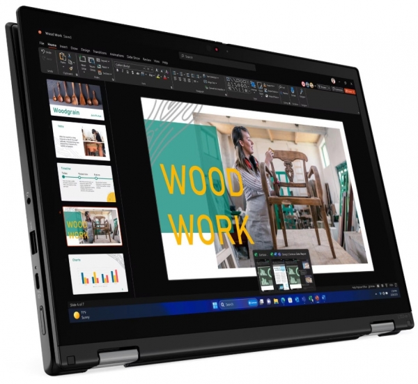Lenovo ThinkPad L13 G5 21LM0037TX 2'si 1 Arada