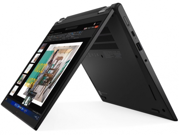 Lenovo ThinkPad L13 G5 21LM0037TX 2'si 1 Arada