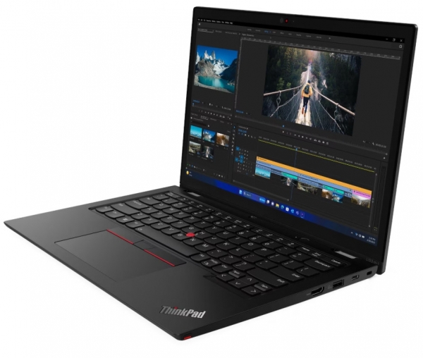 Lenovo ThinkPad L13 G5 21LM0037TX 2'si 1 Arada