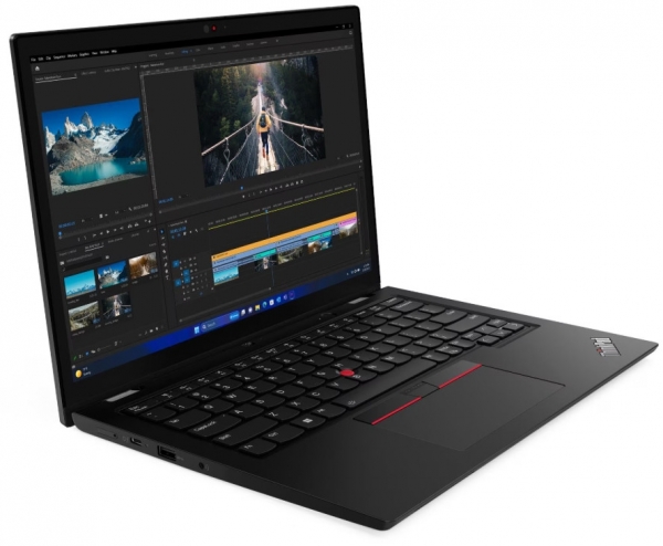 Lenovo ThinkPad L13 G5 21LM0037TX 2'si 1 Arada