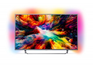 Philips 50PUS7303 Ultra HD (4K) TV
