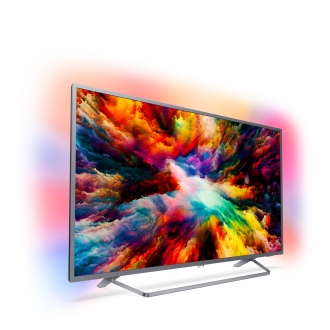 Philips 50PUS7303 Ultra HD (4K) TV