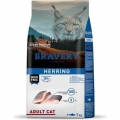 Bravery Tahılsız Ringa Balıklı 7 kg resim