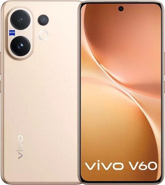 Vivo V60