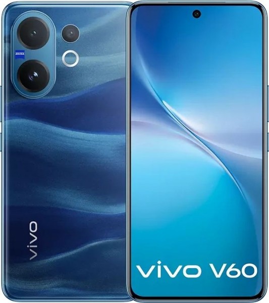 Vivo V60