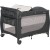 Baby2Go Puffy 8108 Park Yatak