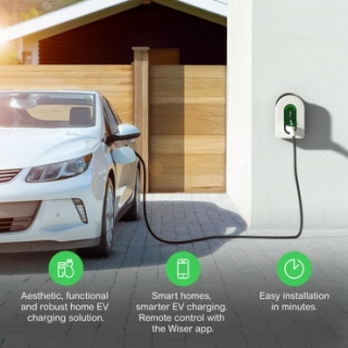 Schneider Electric Charge 22kW 32A