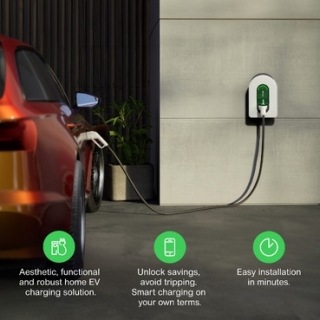 Schneider Electric Charge 22kW 32A