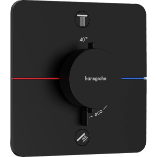 Hansgrohe ShowerSelect Comfort Q 15583670 Banyo Bataryası