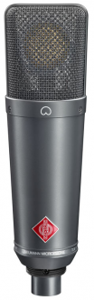 Neumann TLM 193 Mikrofon