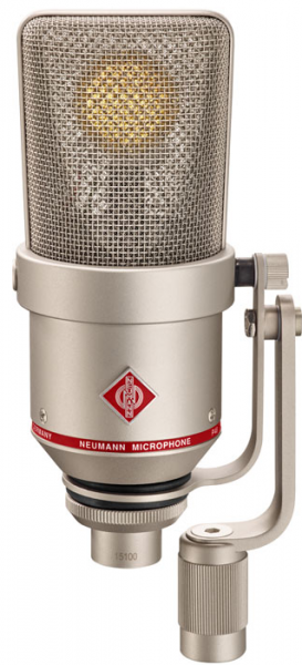 Neumann TLM 170 R Mikrofon