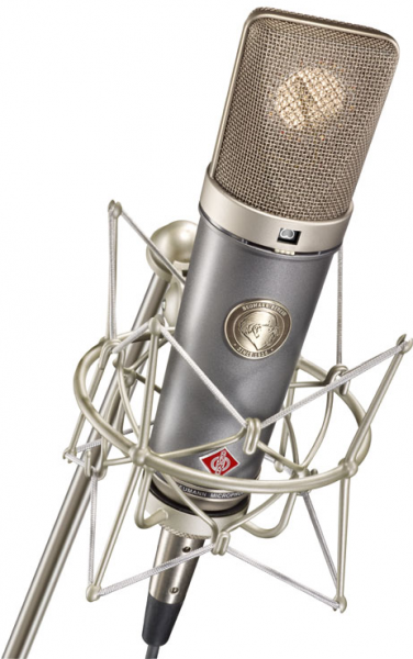 Neumann TLM 67 Mikrofon