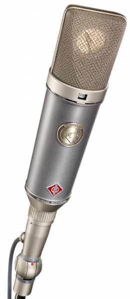 Neumann TLM 67 Mikrofon