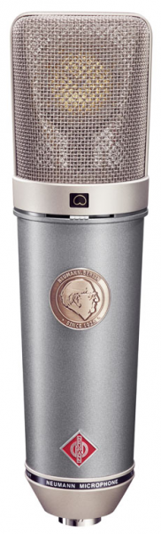 Neumann TLM 67 Mikrofon