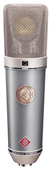 Neumann TLM 67 Mikrofon
