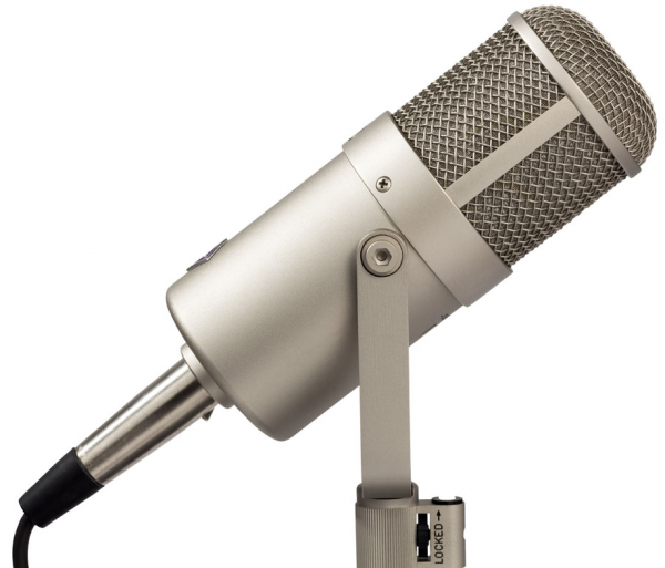 Neumann U 47 fet i Mikrofon