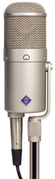 Neumann U 47 fet i Mikrofon