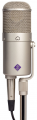 Neumann U 47 fet i resim