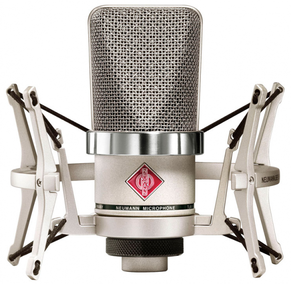 Neumann TLM 102 Mikrofon
