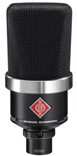 Neumann TLM 102 Mikrofon