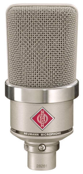 Neumann TLM 102 Mikrofon