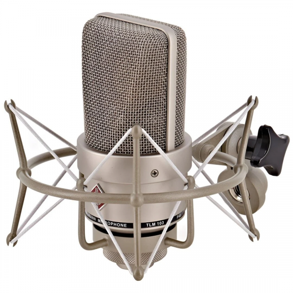 Neumann TLM 103 Mikrofon