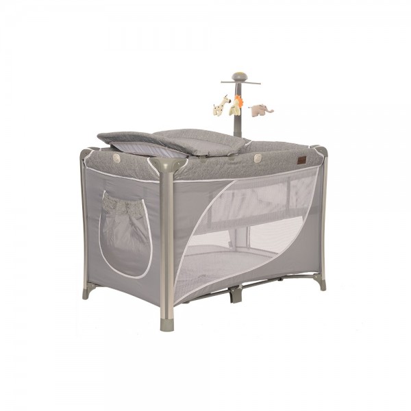 Baby2Go Prestige 8107 Park Yatak