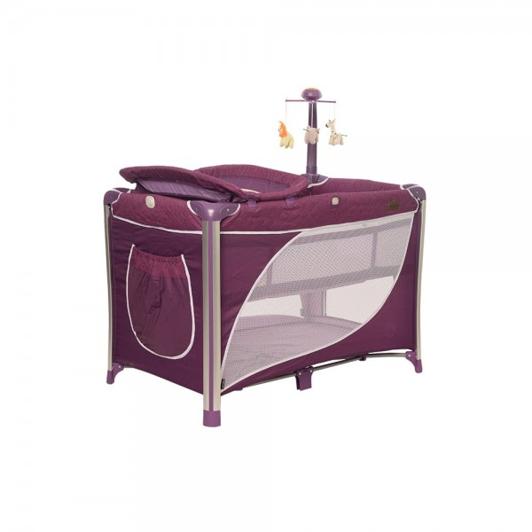 Baby2Go Prestige 8107 Park Yatak