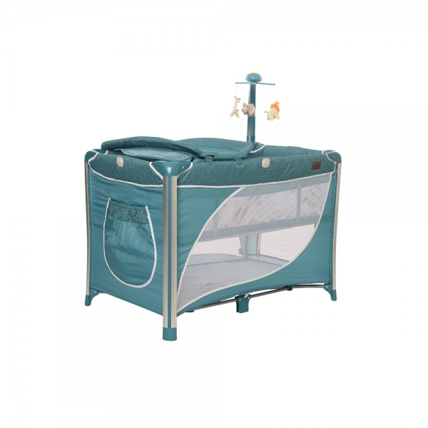 Baby2Go Prestige 8107 Park Yatak