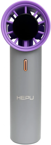 Hepu HP-F19 El Tipi Vantilatör