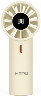 Hepu HP-F19 El Tipi Vantilatör
