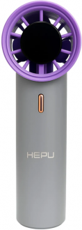 Hepu HP-F19 El Tipi Vantilatör