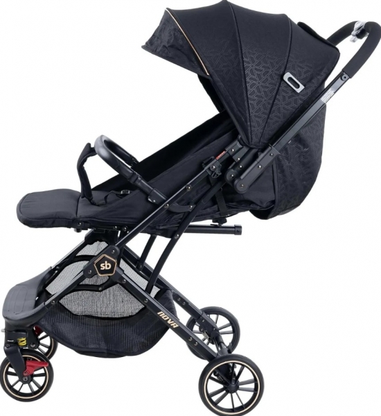 Sunny Baby 9035 Nova Kabin Bebek Arabası