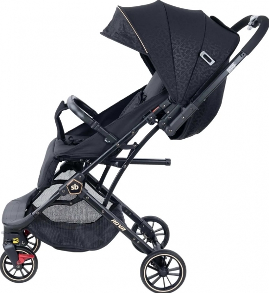 Sunny Baby 9035 Nova Kabin Bebek Arabası