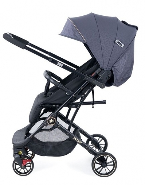 Sunny Baby 9035 Nova Kabin Bebek Arabası