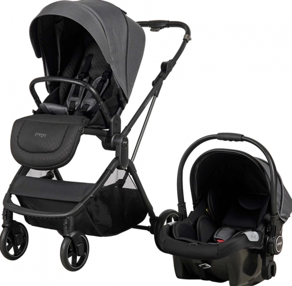 Prego Baby 2244 Arteon Travel Sistem Bebek Arabası