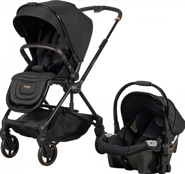 Prego Baby 2099 Mios Travel Sistem Bebek Arabası