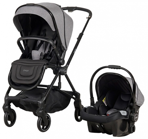 Prego Baby 2099 Mios Travel Sistem Bebek Arabası