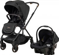 Prego Baby 2099 Mios Travel Sistem resim