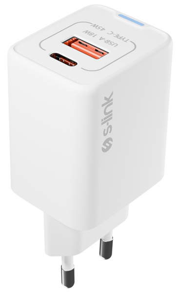 S-link SL-ECG45 Şarj Aleti