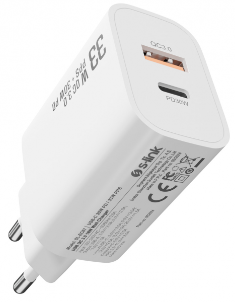 S-link SL-EC67 Şarj Aleti