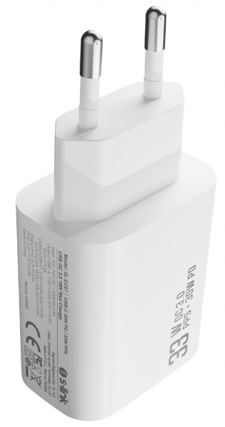 S-link SL-EC67 Şarj Aleti