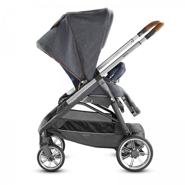 Inglesina Aptica Glam Crossover Bebek Arabası
