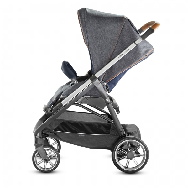 Inglesina Aptica Glam Crossover Bebek Arabası