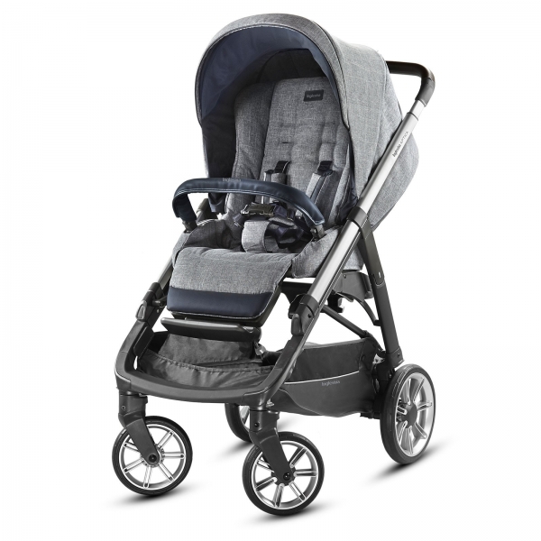 Inglesina Aptica Glam Crossover Bebek Arabası