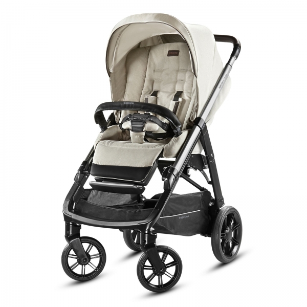 Inglesina Aptica Glam Crossover Bebek Arabası