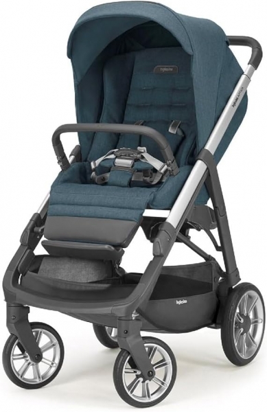 Inglesina Aptica Glam Crossover Bebek Arabası